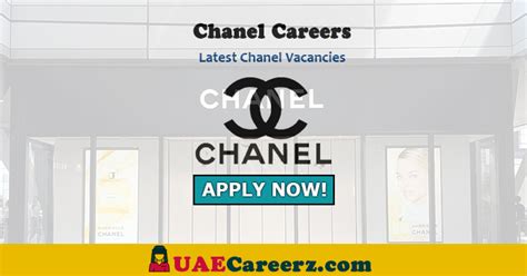 how to become a model for chanel|chanel employment opportunities.